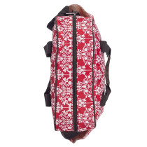 Little Story Diaper Bag-Red