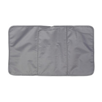Little Story Styler Diaper Backpack - Polar Bear Grey