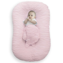 Sunveno DuPont Baby Nest Wings - Pink
