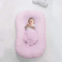 Sunveno DuPont Baby Nest Wings - Pink