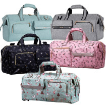 Sunveno 3in1 Travel Bag - Pink
