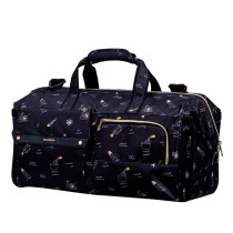 Sunveno 3in1 Travel Bag - Black