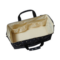 Sunveno 3in1 Travel Bag - Black