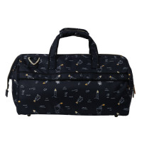 Sunveno 3in1 Travel Bag - Black