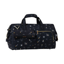 Sunveno 3in1 Travel Bag - Black