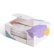 Sunveno Disposable Baby Bibs - 20 pcs-Fruit