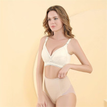 Sunveno Maternity Nursing Bra - Skin 85C