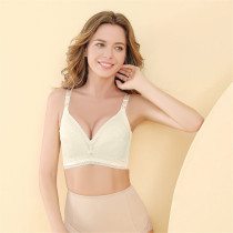 Sunveno Maternity Nursing Bra - Skin 85D