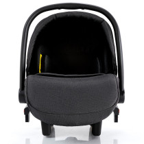 Teknum Compacto Travel System - Black