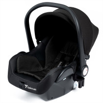 Teknum Reversible Travel System - Grey