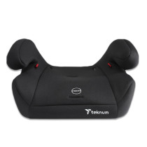 Teknum Nova Car Seat Travel Combo - Black