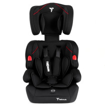 Teknum Nova Car Seat Travel Combo - Black