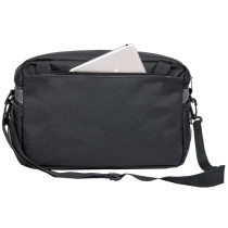 Little Story Stroller Organizer Travel Bag-Black