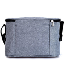 Little Story Stroller Organizer Travel Bag-Grey