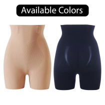 Sunveno 5D Shapewear Panty Black - S-M