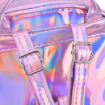 Eazy Kids Unicorn Pop-it Bag-Pink