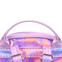 Eazy Kids Unicorn Pop-it Bag-Pink