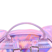 Eazy Kids Unicorn Pop-it Ears Bag-Pink