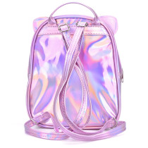 Eazy Kids Unicorn Pop-it Ears Bag-Pink
