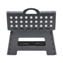 Eazy Kids Foldable Step Stool-Grey