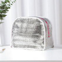 Eazy Kids Lunch Bag-Grey