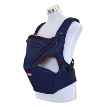 Sunveno Baby Carrier-Blue