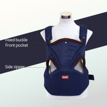 Sunveno Baby Carrier-Blue