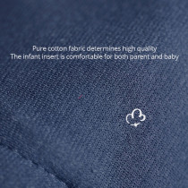 Sunveno Baby Carrier-Blue