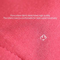 Sunveno Baby Carrier-Red