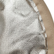Little Story Insulated Bottle Bag - Ivory