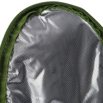 Little Story Insulated Bottle Bag - Green Tropical