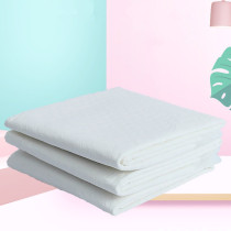Little Story -Disposable Diaper Changing Mats - Pack of 50pcs - White