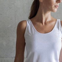 Nooboo - Maternity Cooling Top - Set of 2 - Black - M