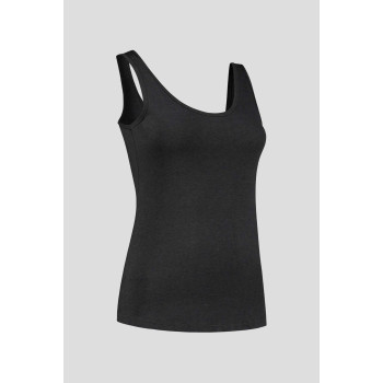 Nooboo - Maternity Cooling Top - Set of 2 - Black - L