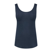 Nooboo - Maternity Cooling Top - Set of 2 - Navy Blue - L