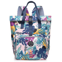 Little Story Tropical Diaper Bag