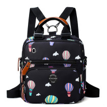 Little Story Parachute Diaper Bag