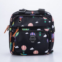 Little Story Parachute Diaper Bag