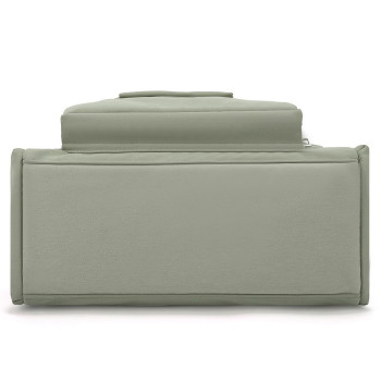 Little Story Style Diaper Bag - Grey