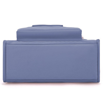 Little Story Style Diaper Bag - Blue