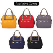 Little Story Fashion Diaper Bag - Blue