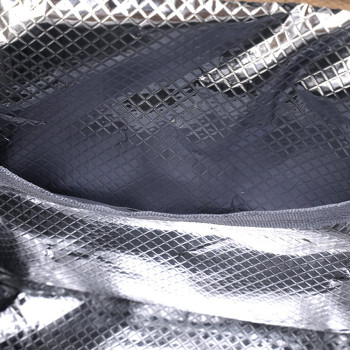 Little Story Fashion Diaper Bag - Blue