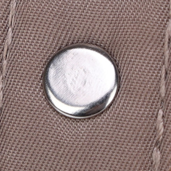 Little Story Fashion Diaper Bag - Grey