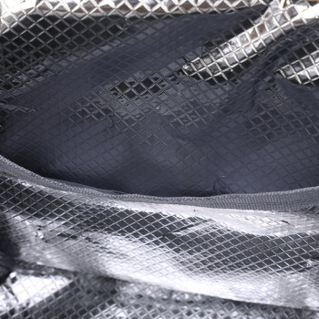 Little Story Fashion Diaper Bag - Grey