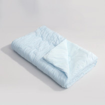 Sunveno Super Soft Skin Cool Lensing Modal Blanket Blue