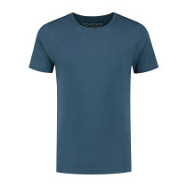 Nooboo Luxe Bamboo Dad T-Shirt Blue - M