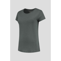 Nooboo Luxe Bamboo Mom T-Shirt Grey - M