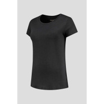 Nooboo Luxe Bamboo Mom T-Shirt Black - L