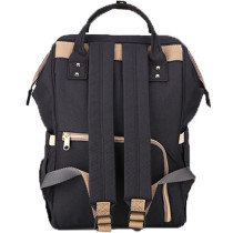 Sunveno New Mom Combo-Diaper Bag wt Changing Pad and Hooks 