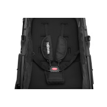 Teknum 4 in 1 Travel System w/t Car Seat - Space Grey